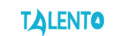 Logo talento