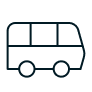 Icono de autocar