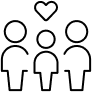 Icono familia