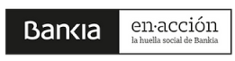 Logo Bankia en-acción
