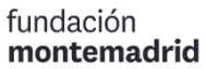 Logo Fundación Montemadrid