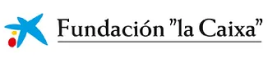 Logo Fundación La Caixa