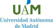 Logo Universidad Autónoma de Madrid