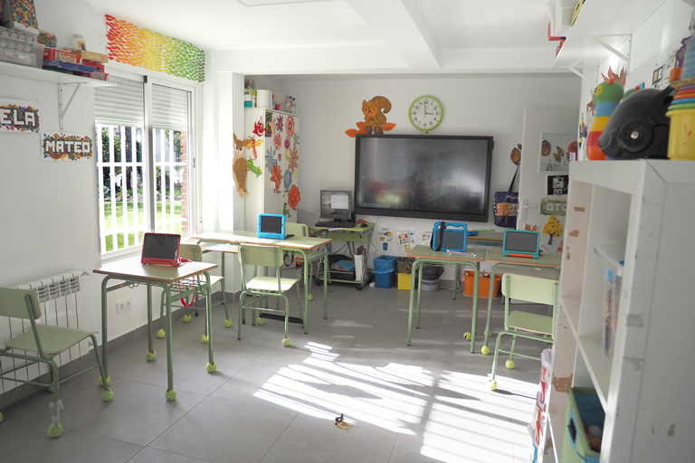 Aula