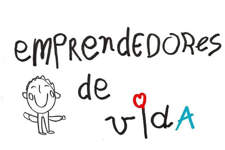 Emprendedores de vida