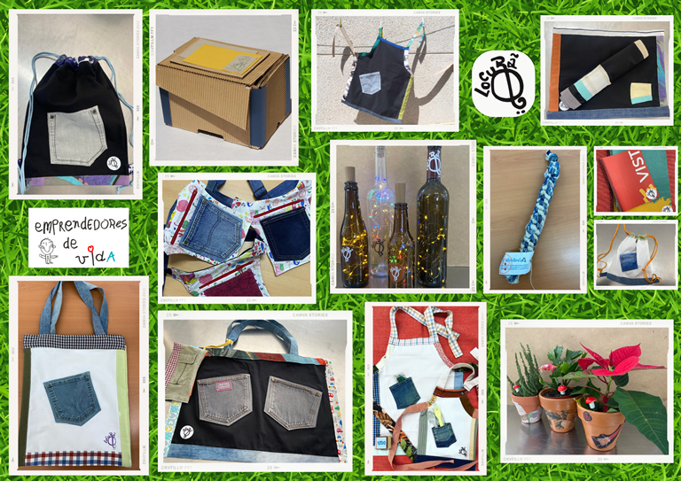ECO-regalos Quelocura!