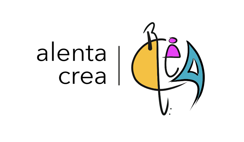 Logo Alenta Crea
